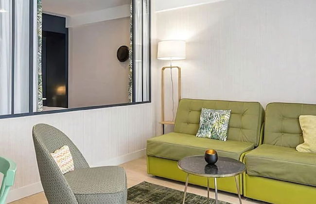 CADET Residence by Collection VESPER - Foto 14