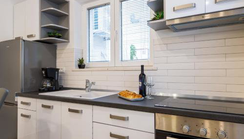 Apartment Helen Deluxe - Foto 4