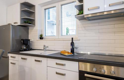 Apartment Helen Deluxe - Foto 4