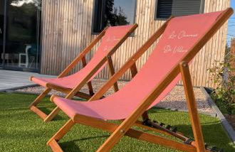 Les Charmes de Villers - Foto 3