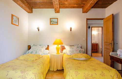 Apartment Sainte Croix by Interhome - Foto 11