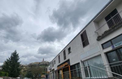 NEW Modern Apartment in City Center - Foto 8