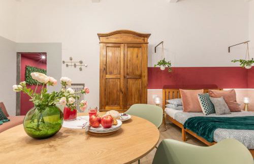 Wine Apartments Florence Vernaccia - Foto 154