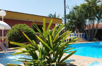 Chácara Sorriso 1 em Atibaia - Foto 108