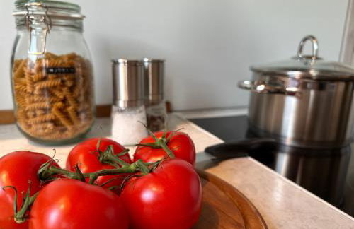 Nordseeperle-Ferienhaus - Foto 26