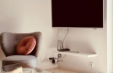 CHAUKA aprtamenty w centum z widokiem - Foto 22