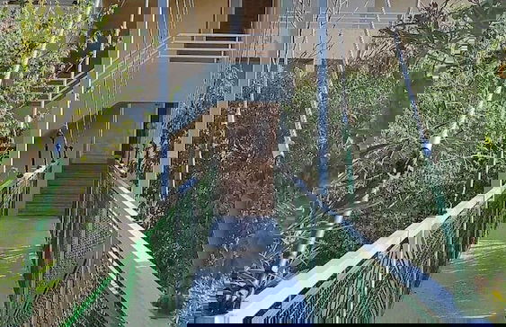 Myra Stunning Seaview Maisonette - Foto 25