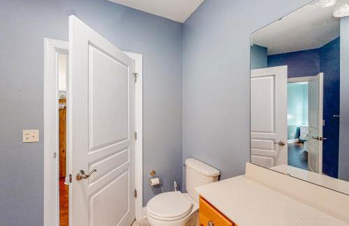 HB263 Dolphin Shores, Unit 3 - Foto 18