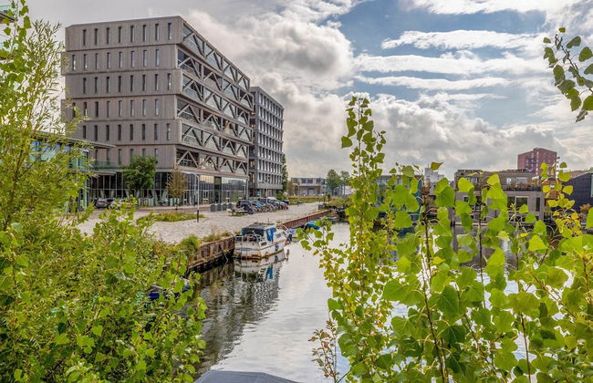 Bens The Highdocks - Foto 24