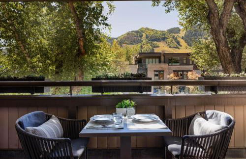 Luxurious 2 BR, 2 BA - Aspen Core - Foto 24