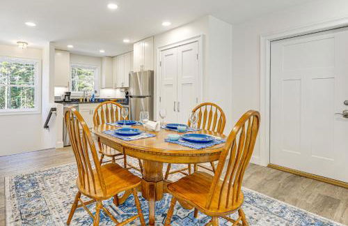 2 Mi to Grimes Cove! 2-Story Unit on 3 Acres - Foto 4