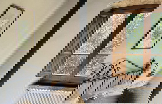 Bio Agriturismo Il Vigno - Pool Sauna Nature - Farm To Table Food - Wild Tuscan countryside - Adults Only - Your Place to Breathe - Foto 89