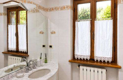 Villa Marisa - Foto 46