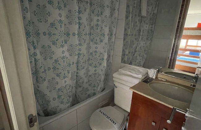 Vr Suite Santiago - Foto 68