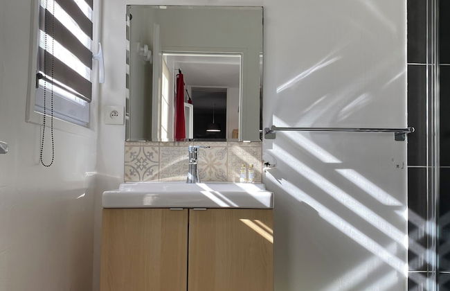 Le repos des Thermes - Foto 43