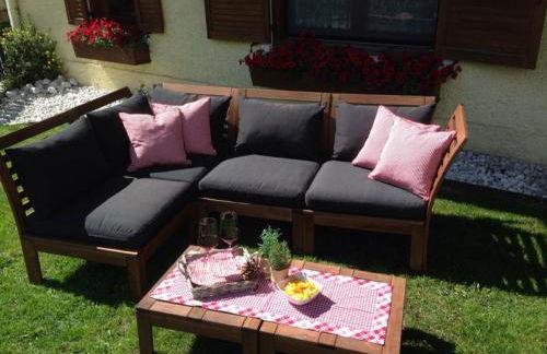 Appartements Rienzner - Foto 15