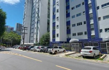 COBAR0110 - Edifício Beta - Foto 66