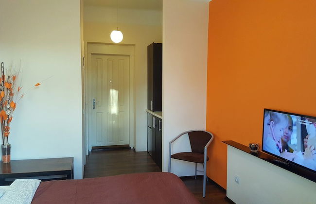 Orange Studio - Photo 6