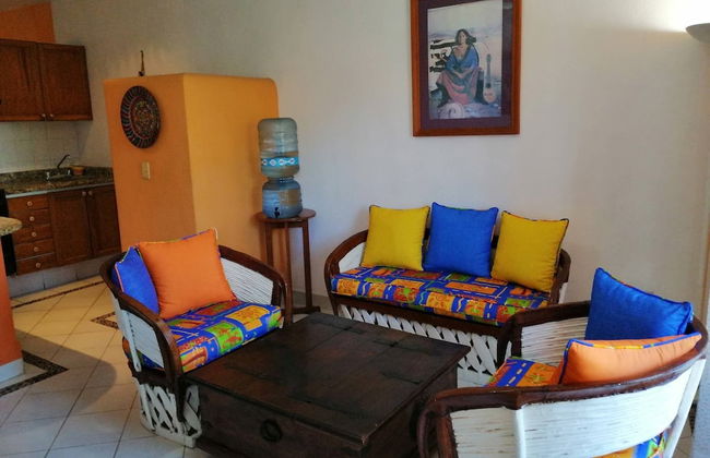 Apartment Mirichel - - Foto 10