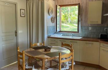Mas d'Ambayrac chambres d' hôtes et gites - Foto 46