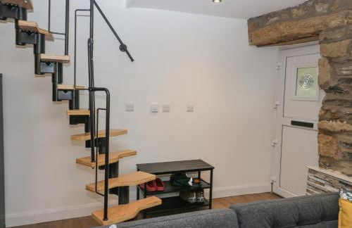 Cosy Logs Cottage - Foto 6