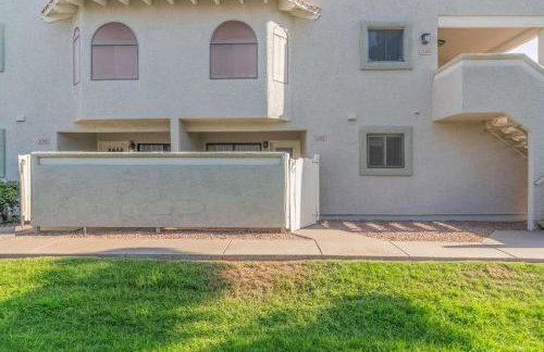 Tempe Room Private Bath Walk to ASU & Mill - Foto 27
