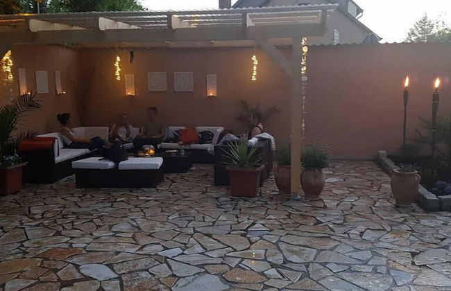 Arion Thale - Foto 1