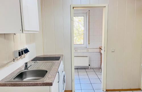 Monteurzimmer leo 4 - Foto 3