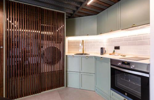 Encantador Loft a un Paso del Río Turia - Photo 12