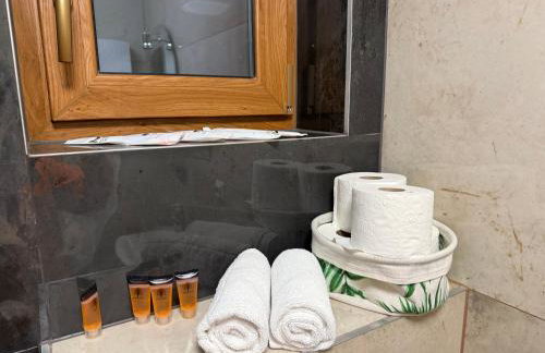 Agroturystyka Monte Luna - Domki - Foto 7