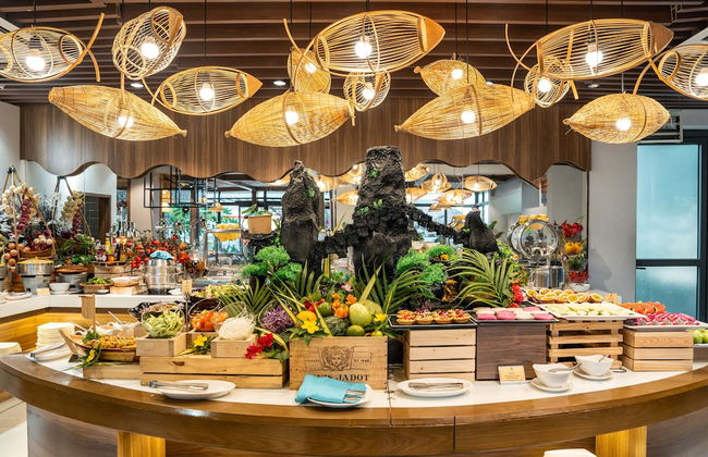 Andochine Resort & Spa Phu Quoc - Foto 79