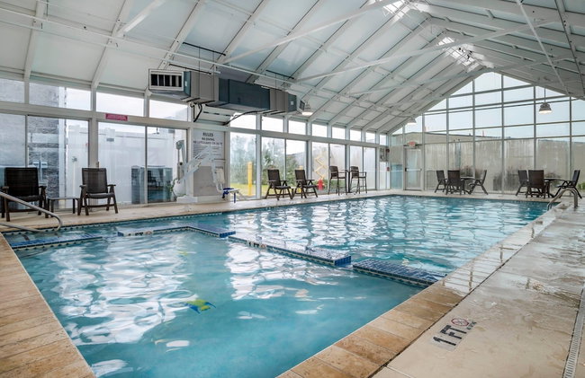 Bluegreen Vacations Suites at Hershey, an Ascend Collection Resort - Foto 21