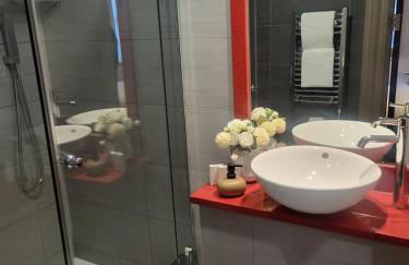 Central Boutique Room 101 - Foto 12