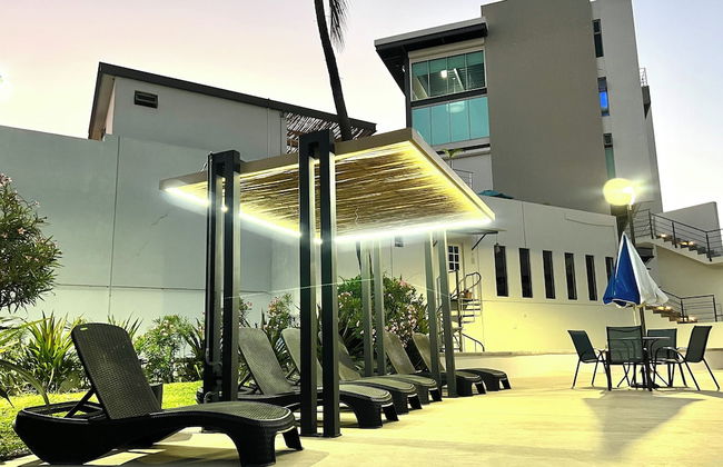 Manzara Resort - Foto 40