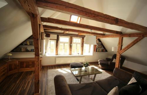 Ferienhaus mit Elbblick - Foto 12