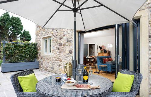 Hen Harrier Lodge - Foto 35