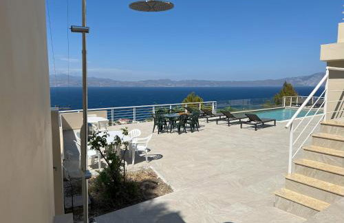 Theologos Ridge - Foto 22