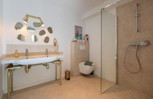 Les Palissades - La mer du bon côté - Foto 17