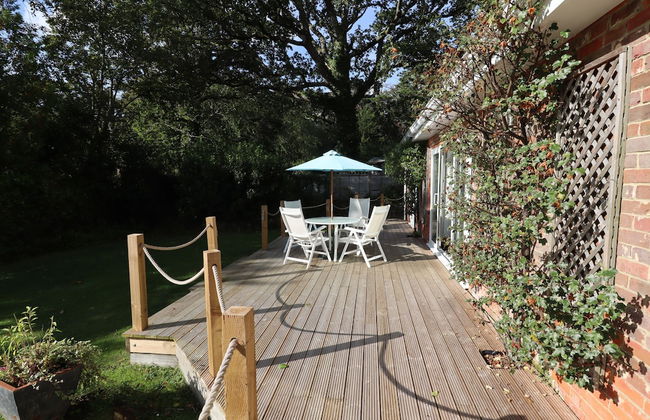 Kipper Cottage - Foto 8