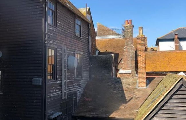 Cinque Ports Retreat - Foto 29