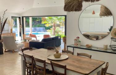 Villa Mare e Monte - Cala Rossa - Foto 35