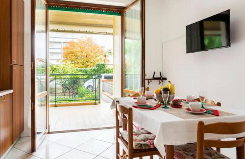 HoliHome_Colombo - Open Space, 100m dal mare! - Foto 18