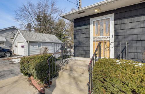 Spacious and Peaceful Suburban Home in Lansing! - Foto 37