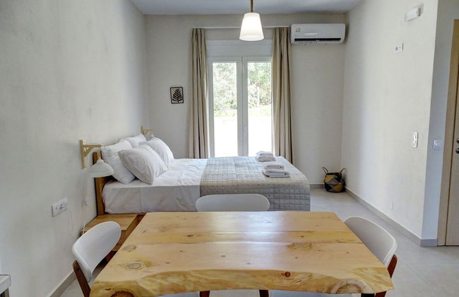 Lyrids Apartments - Photo 3