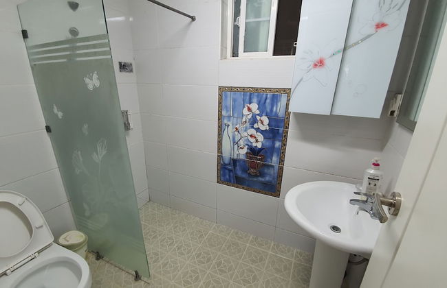 Ulleung Haeoreum Pension - Foto 56