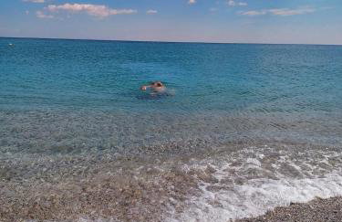 Maisonette on the beach with small garden - Foto 58