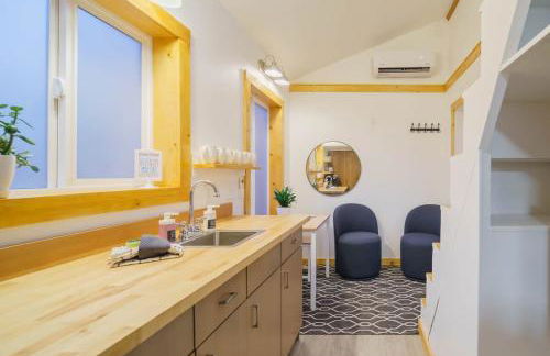 #StayInMyDistrict Overlook Backyard Tiny Suite - Photo 19