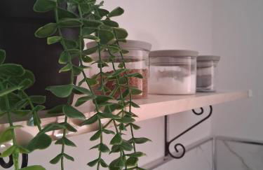 Crown House Studio Apartment - Foto 24