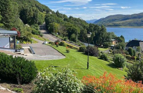 Foinaven House - Foto 5