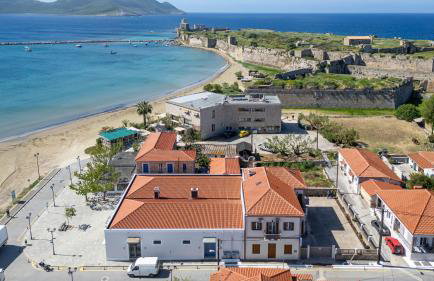 Mythos Suites-Apollo apartment - Foto 37